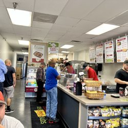 Goodcents Deli Fresh Subs