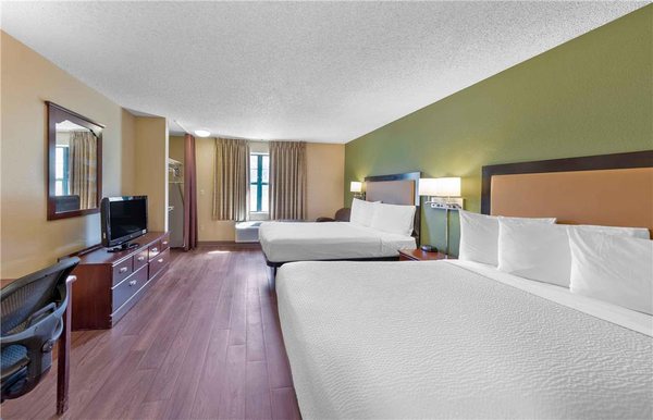 Extended Stay America Select Suites- Atlanta - Duluth by null