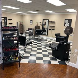 Urban Edge Hair Studio
