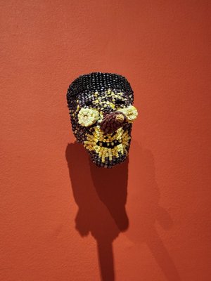 Museum of Contemporary Art of Monterrey by null