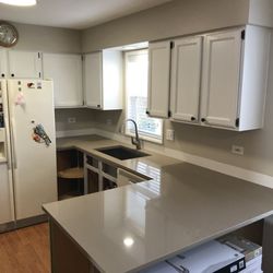 Mastercraft Custom Countertops