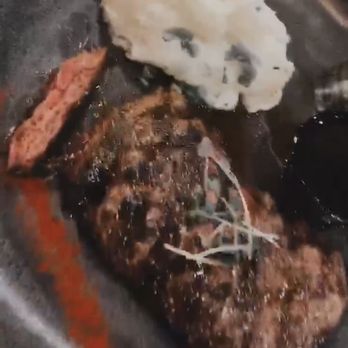 KOW Restaurant - Skirt on the Grill - Comfort Food Near Me - Miami, Florida