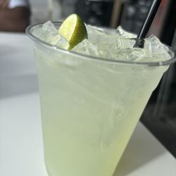 Pool Bar Jim's - Margarita
