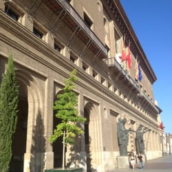 Ayuntamiento de Zaragoza