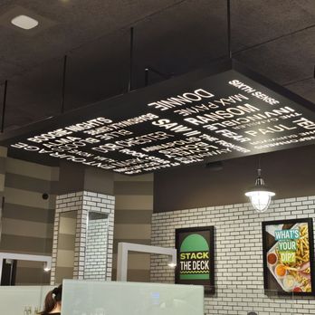 Wahlburgers - American Near Me - Mashantucket, Connecticut