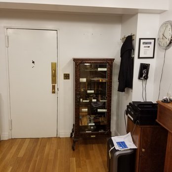 Natan Schleider, MD - View of interior door from main office room. To your right is the medical concierge desk, - Family Practice Near Me - New York, New York Natan Schleider, MD - View of interior door from main office room. To your right is the medical concierge desk, - Family Practice Near Me - New York, New York