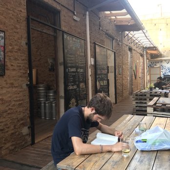 BierHof - Argentine Near Me - Buenos Aires, C