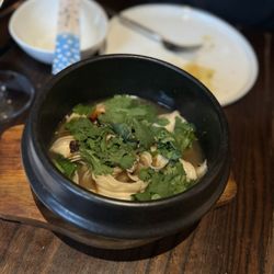 S.K.Y. - Pork belly noodles