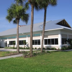 Clearwater Beach Library - Clearwater Public Library System- Beach Library