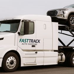 Fast Track Auto Shipping
