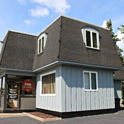 Cveykus Law Office - Our office