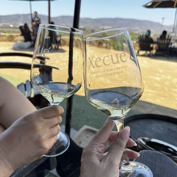 Xecue - Wineries Near Me - Ensenada, BCN