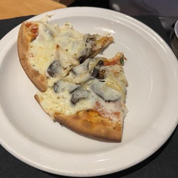 matchbox - Pizza Near Me - Rockville, Maryland