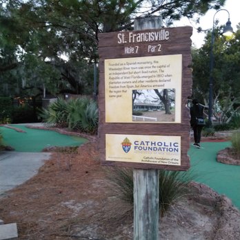 City Putt - Mini Golf Near Me - New Orleans, Louisiana City Putt - Mini Golf Near Me - New Orleans, Louisiana