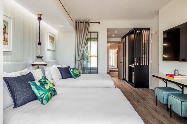 The Ray Hotel Delray Beach, Curio Collection by Hilton by null