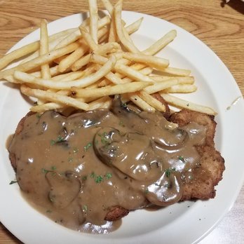 German Diner - Its good! - German Near Me - Lacey, Washington
