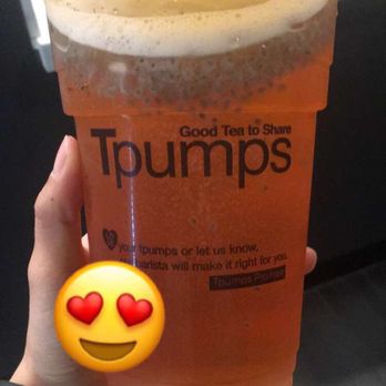 Tpumps - Upland - Bubble Tea Near Me - Upland, California Tpumps - Upland - Bubble Tea Near Me - Upland, California