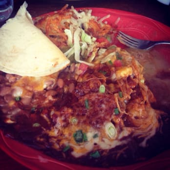 MartAnne's - Chilaquiles - Breakfast & Brunch Near Me - Flagstaff, Arizona