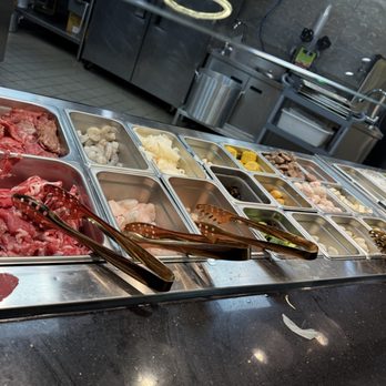 Daly Buffet - Buffets Near Me - Daly City, California Daly Buffet - Buffets Near Me - Daly City, California