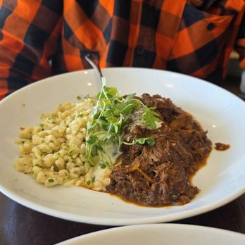 Full City Cafe - New American Near Me - Portage, Michigan