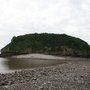 Photo of Steep Holm Island
