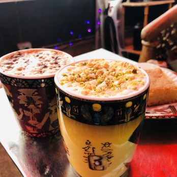 Tōv - Coffee & Tea Near Me - Portland, Oregon