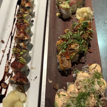Saiko Sushi - Sushi Bars Near Me - Coronado, California