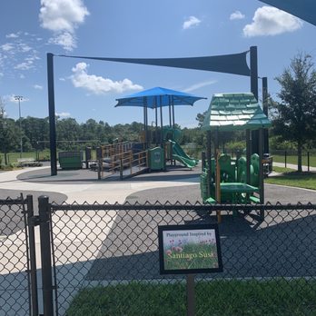 Young Pine Community Park - Playground - Dog Parks Near Me - Orlando, Florida Young Pine Community Park - Playground - Dog Parks Near Me - Orlando, Florida