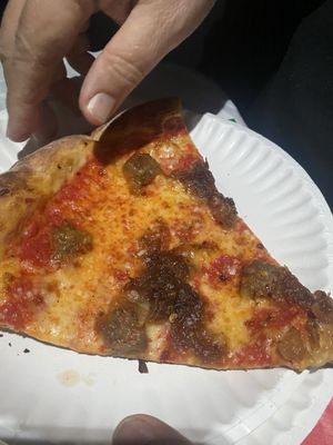 Pizza By Sal by null