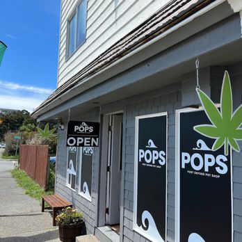 POPS - Cannabis Dispensaries Near Me - Port Orford, Oregon POPS - Cannabis Dispensaries Near Me - Port Orford, Oregon