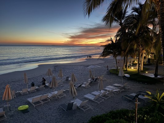 W Punta de Mita by null