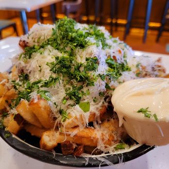 Cook's Burger Bar - Farmer Fries!! - Burgers Near Me - Williamsburg, Virginia Cook's Burger Bar - Farmer Fries!! - Burgers Near Me - Williamsburg, Virginia