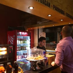 Pizza Amore - Pizza al corte
