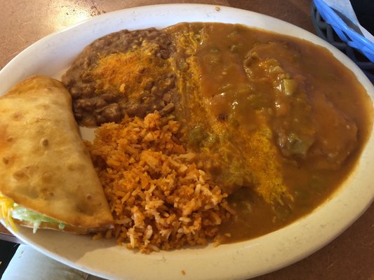 El Nopal Restaurant by null