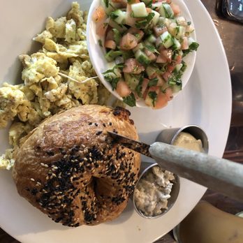Gazala's - Boureka special - Middle Eastern Near Me - New York, New York