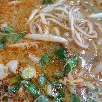Spicy Joi - Khao poon - Sandwiches Near Me - Concord, California Spicy Joi - Khao poon - Sandwiches Near Me - Concord, California