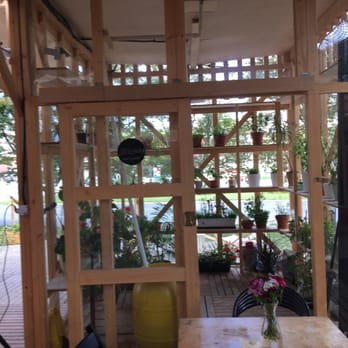 Pokój na lato - Greenhouse - Cafes Near Me - Warsaw, MZ Pokój na lato - Greenhouse - Cafes Near Me - Warsaw, MZ