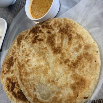 Borneo Eatery - Roti Prata - Indonesian Near Me - Alhambra, California Borneo Eatery - Roti Prata - Indonesian Near Me - Alhambra, California