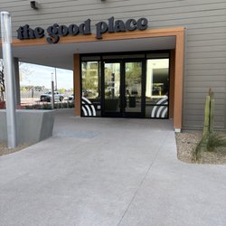 The Good Place LV - Exterior