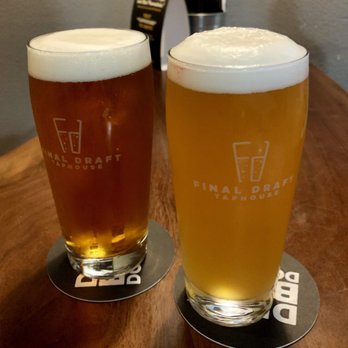 Final Draft Taphouse - Local IPA and Hefeweizen Draft Beers - Final Draft Taphouse - Pubs Near Me - Vancouver, Washington Final Draft Taphouse - Local IPA and Hefeweizen Draft Beers - Final Draft Taphouse - Pubs Near Me - Vancouver, Washington