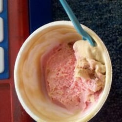 Paletería La Michoacana