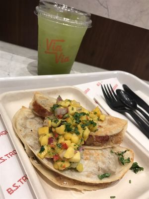 B. S. Taqueria by null