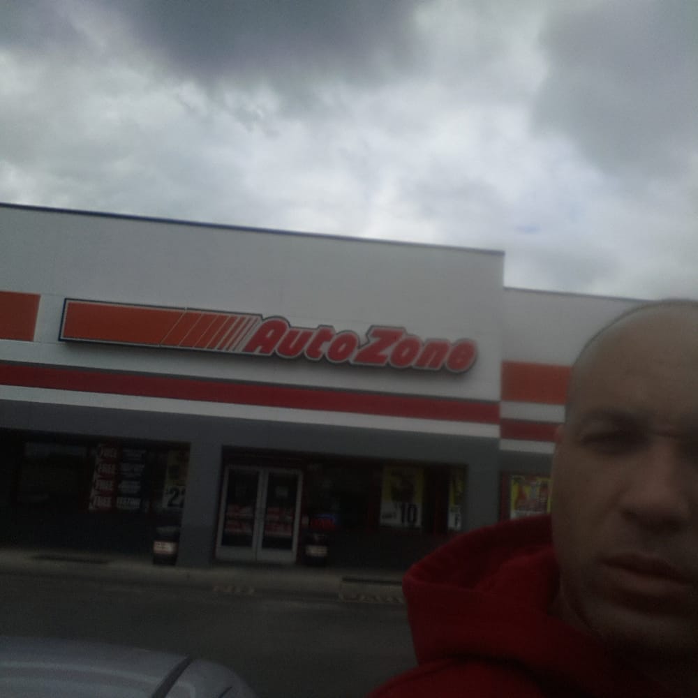 AUTOZONE AUTO PARTS Updated May 2024 901 E Dublin Granville Rd