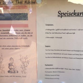 Thai Küche - Thai Near Me - Venningen, RP Thai Küche - Thai Near Me - Venningen, RP