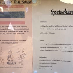 Thai Küche