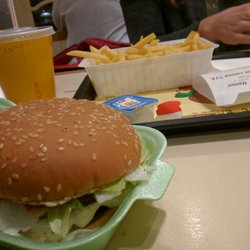 Ot's Hamburger