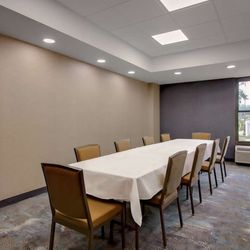 Hampton Inn Birmingham-Colonnade 280 - Meeting Room