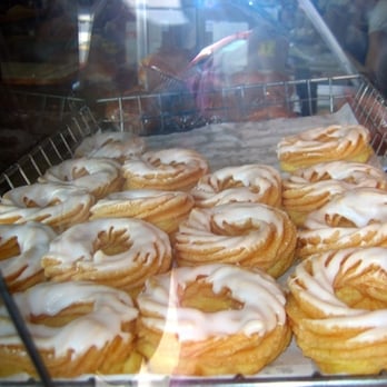7th Ave Donuts & Diner - French crullers! - Donuts Near Me - Brooklyn, New York
