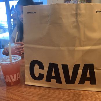 CAVA - Mediterranean Near Me - Hialeah, Florida
