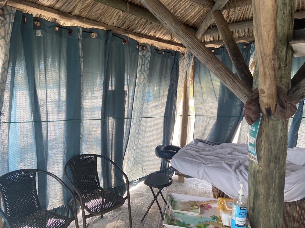Sea-renity Beach Spa and Bou-Tiki Image
